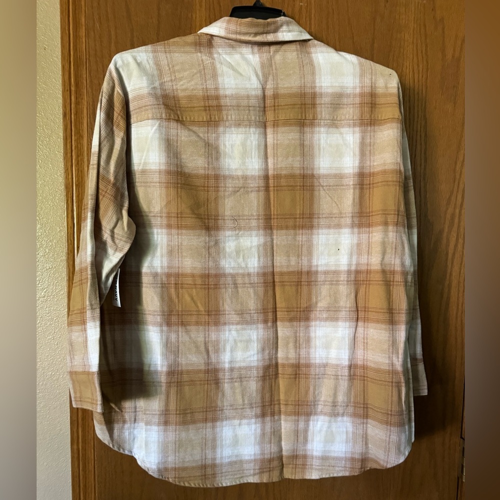 BNWT Old Navy Flannel - Picture 4 of 4